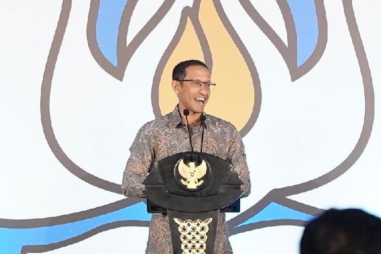 Berawal dari Gojek, Harta Menteri Pendidikan Nadiem Makarim Kini Melonjak Hampir Tembus Rp5 T, Tapi Hutangnya…