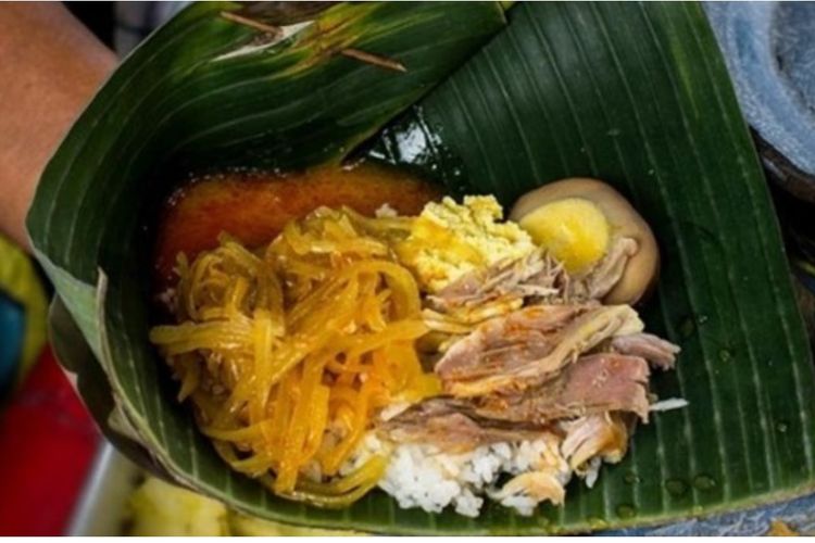 4 Makanan Khas Ini Wajib Dicoba saat Wisata ke Solo Jawa Tengah, Ada yang Populer Sejak Abad ke-19