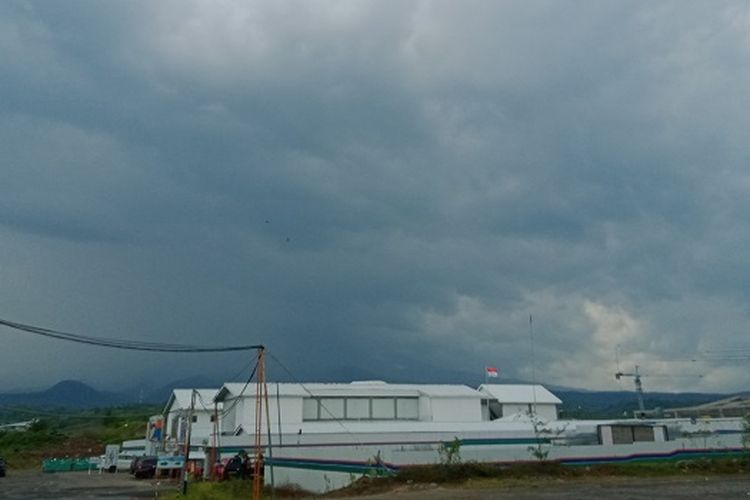 Investasinya Rp10,8 Triliun, Begini Progres Bakal Bandara Internasional Megah di Kediri, Hampir Selesai?