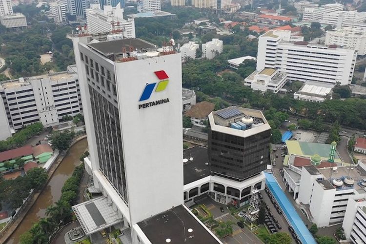 Raksasa Minyak Indonesia Nyaris Bangkrut di Era Soeharto, Padahal Sempat Untung Hampir 20 Kali Lipat, Mengapa?