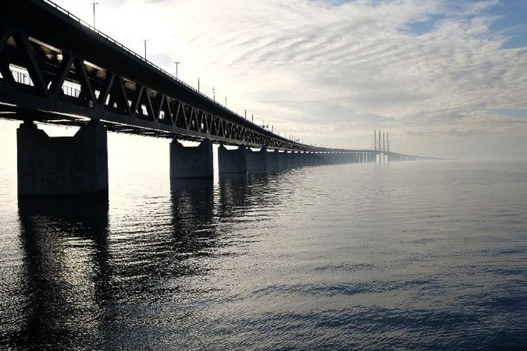 Berdiri Sejak 1628, Jembatan Peninggalan VOC Ini Jadi yang Tertua di Indonesia, Namanya Ganti 5 kali!