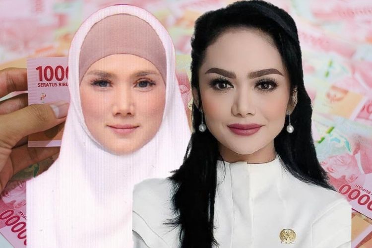 Adu Harta Krisdayanti vs Mulan Jameela, 2 Penyanyi yang Rangkap Jadi Pejabat DPR RI, Siapa Paling Kaya?