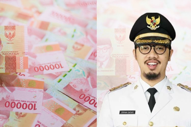 Raih Penghargaan dari KPK, Kekayaan Walikota Bukittinggi Sumatera Barat Ini Rp9 M, tapi Hutang Gembung Jadi..