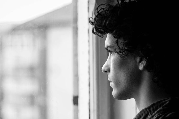 Simak! dr Saddam Ismail Sebut Perilaku Ini Tunjukkan Gejala Stress, Nomor 4 dan 6 Sering Tidak Disadari