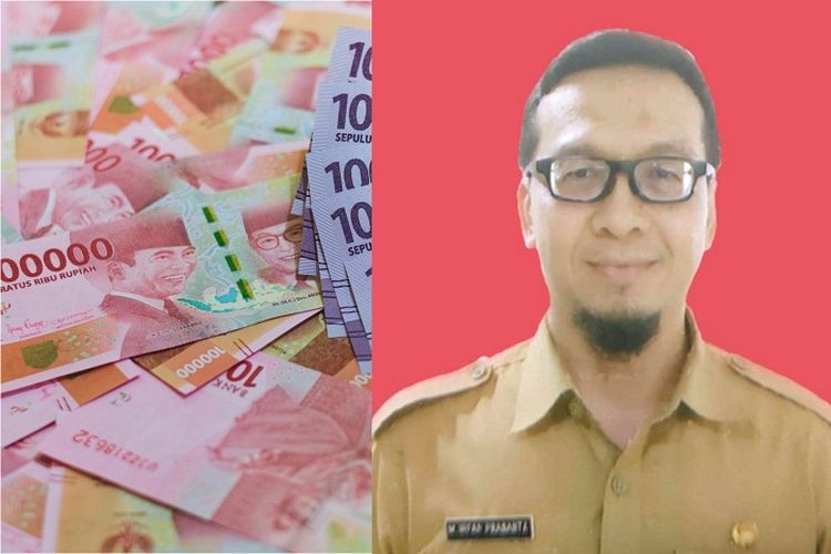 Hartanya Terus Bertambah, Inspektur Daerah Kalimantan Timur Ini Makin Kaya Tiap Tahunnya, Punya 7 Tanah dan…