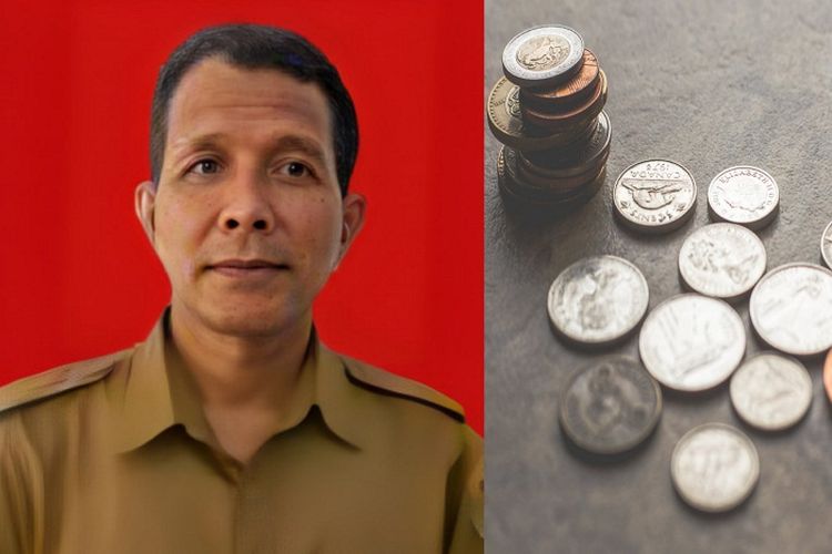 Dulu Kadis Peternakan, Kepala Dinas ESDM Kalimantan Timur Ini Ternyata Punya Hutang Capai Rp400 Juta