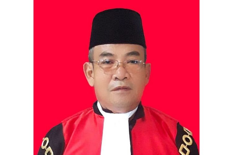 Hartanya Hampir Rp4 Miliar, Aset Tanah Milik Ketua Pengadilan Tinggi Samarinda Ini Semuanya Ada di Bali