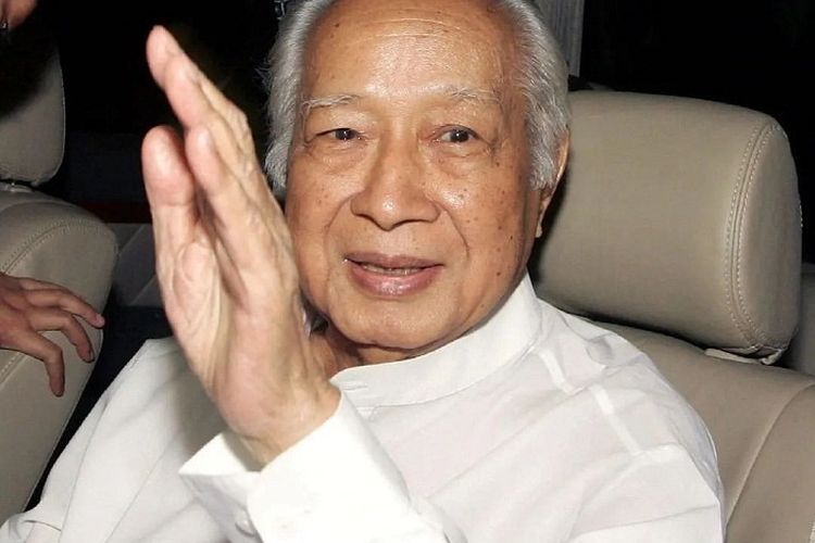 Terjadinya Malari Hingga Singkirkan Kawan, Benarkah Soeharto Hilangkan Pesaing untuk Tetap Berkuasa?