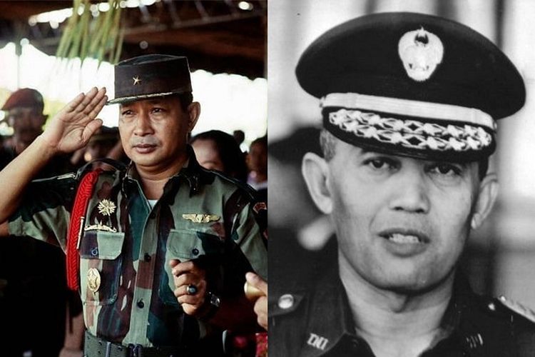 Disalahkan Nasution karena Yogyakarta Jatuh ke Belanda, Soeharto: Mereka Tidak Tahu Saya Tidak Punya…