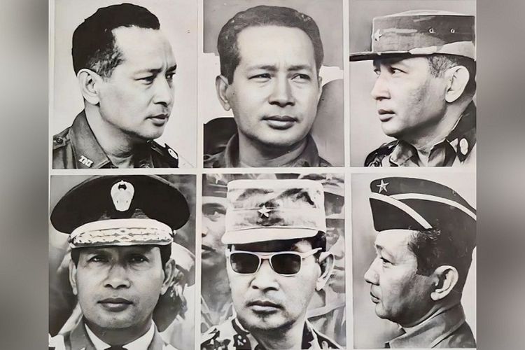 Berkat Ketegasannya, Soeharto Berhasil Selamatkan 2 Batalion dari Kematian Saat G30S Terjadi: Kalau Sampai…