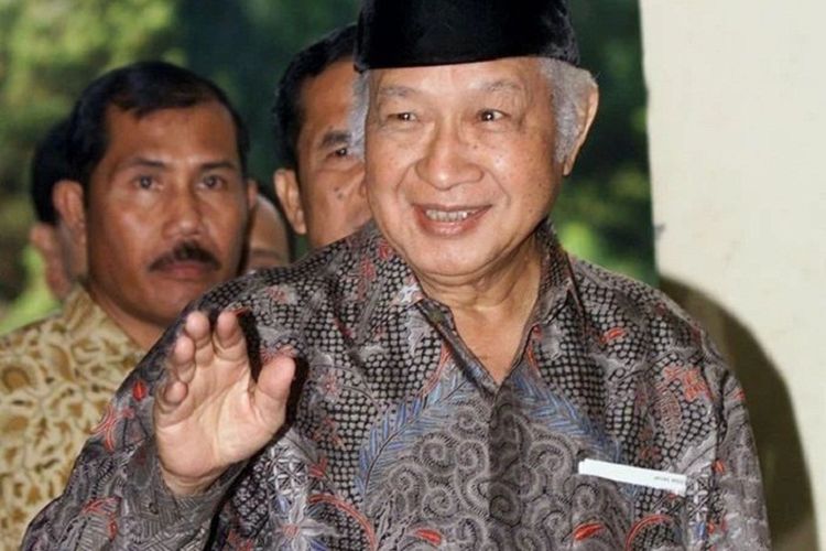 Berkat Kecerdasannya, Soeharto Berhasil Gagalkan Rencana Jahat Atasannya: Saya Mau Diapusi…