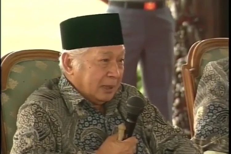 Dicurigai Terlibat dan Jadi Dalang G30S, Inilah Hubungan Soeharto dengan Tokoh-tokoh Tersohor PKI, Siapa Saja?