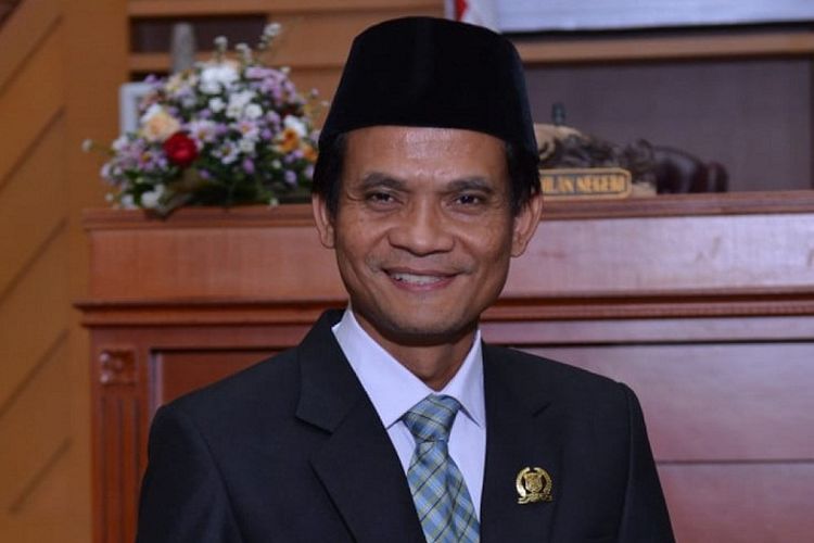 Paling Miskin di Antara 3 Wakil Ketua DPRD Samarinda, Segini Jumlah Kekayaan Subandi, Cuma Rp500 Juta?