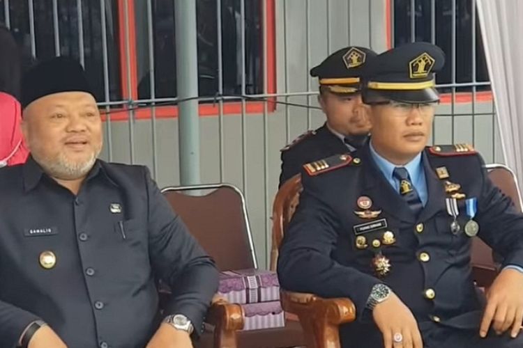 Kekayaan Stagnan, Wabup Berau Kaltim yang Aktif Perangi Stunting Ini Punya Tanah Seluas 40.000 m2 Senilai…