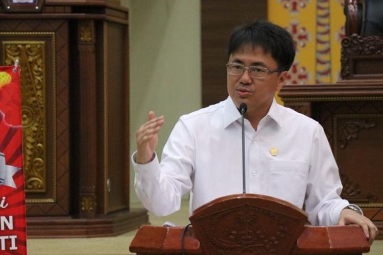 Harta Kekayaan Capai Rp287,1 Miliar, Walikota Manado Sulawesi Utara Ini Luas Tanahnya Bikin Melongo