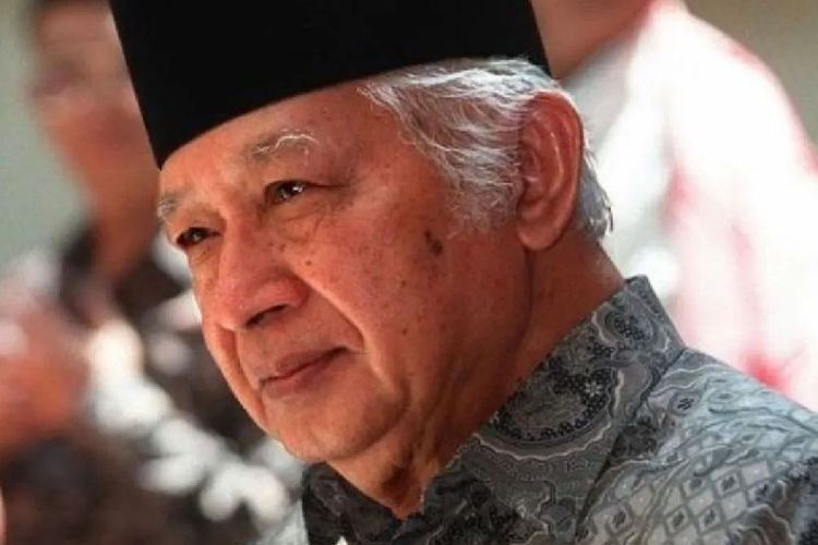 Simpang Siur Asal-usul Soeharto Bagian Abu-Abu hingga Dekat dengan Para Pengusaha Keturunan China