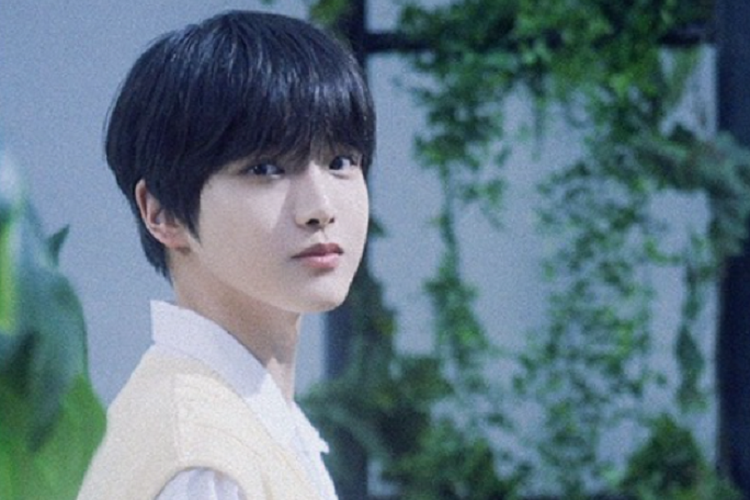 Inilah Profil dan Fakta Menarik Jungmin NCT New Team SM Entertainment, yang Batal Debut karena Masalah…