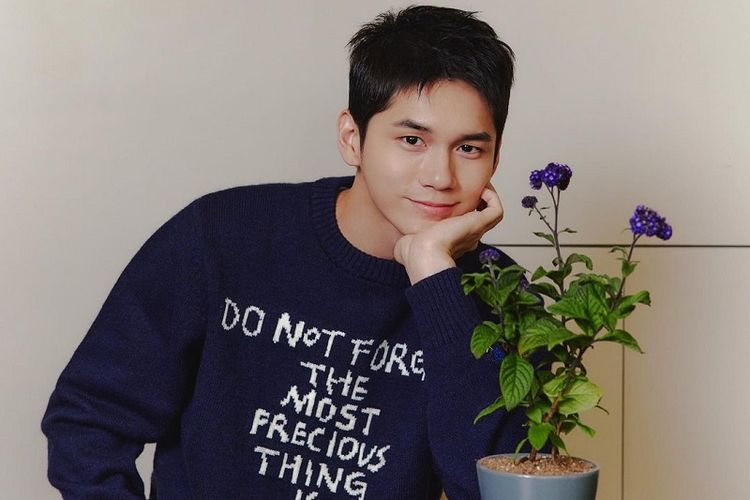 Ong Seong Wu Pemain Strong Girl Nam Soon, Jebolan Idol Produce 101 Kini Sukses Jadi Aktor, Simak Profilnya!