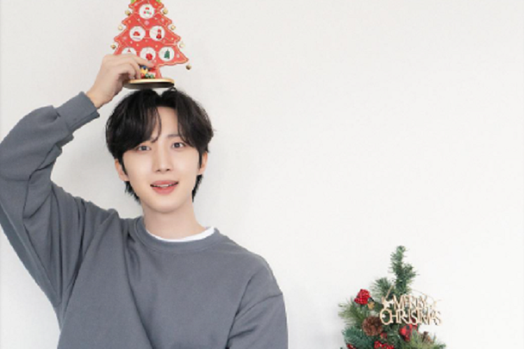 Siapakah Hui Pentagon? Buat Heboh Penggemar Indonesia Usai Dikonfirmasi Tampil di Dangdut Kpop 29THER