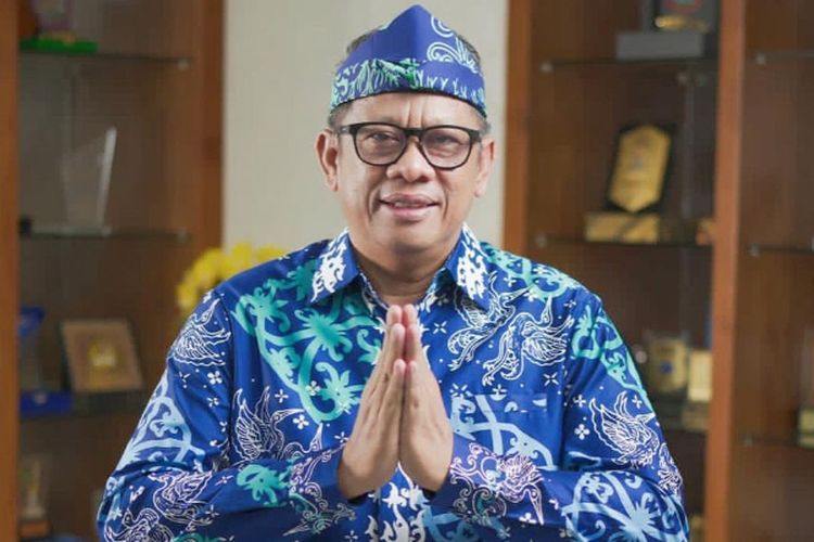 Wali Kota Bontang Kekayaannya Rp4,23 Miliar Tapi Dicap Sebagai Pejabat Termiskin di Kaltim, Hutangnya…
