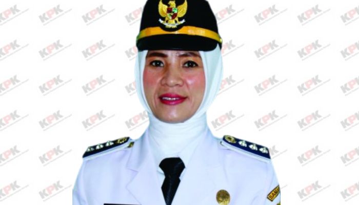 Pernah Dikira Tukang Sapu, Harta Kekayaan Camat Cantik di Samarinda Kalimantan Timur Ini Miliaran, Berapa ya?