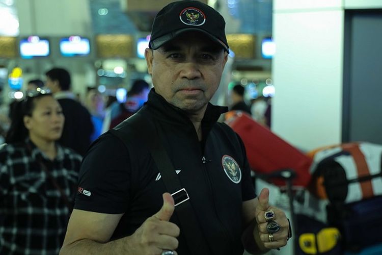 16 Poin Evaluasi PBSI Usai Menorehkan Luka atas Gagalnya Kontingen Indonesia dalam Ajang Asian Games