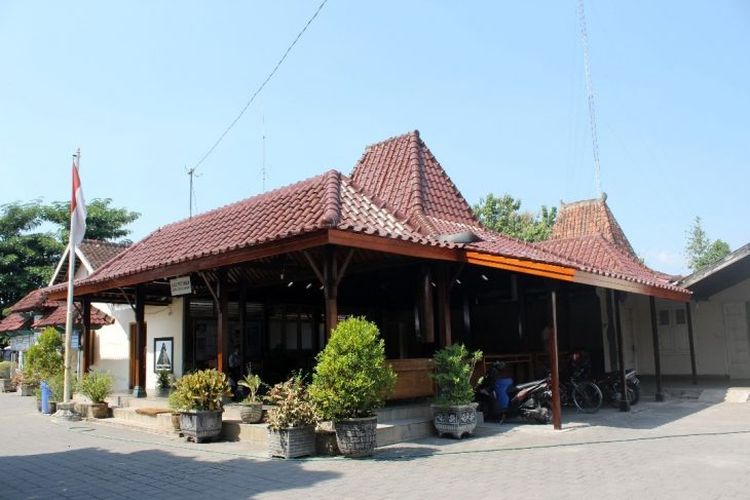 Masuk 4 Besar Indeks Desa Membangun, Inilah Daerah di Sleman Yogyakarta yang Miliki Cagar Budaya Bersejarah