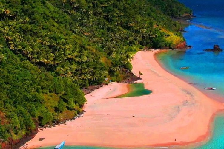 Berdiri Sejak 2007, Kabupaten di Provinsi Sulawesi Utara Ini Cuma Punya 10 Kecamatan, Coba Tebak!