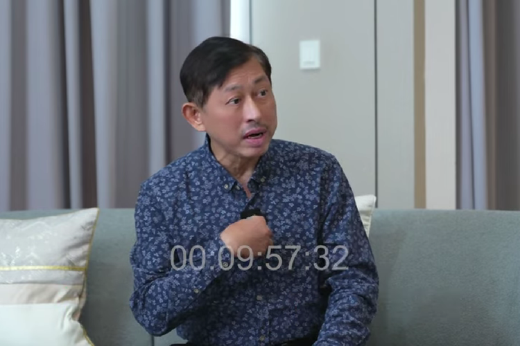 2 Jam Kematian Mirna Negatif Sianida, 3 Hari Setelahnya Positif, dr Djaja Surya Atmadja: Ini Nggak Masuk Akal