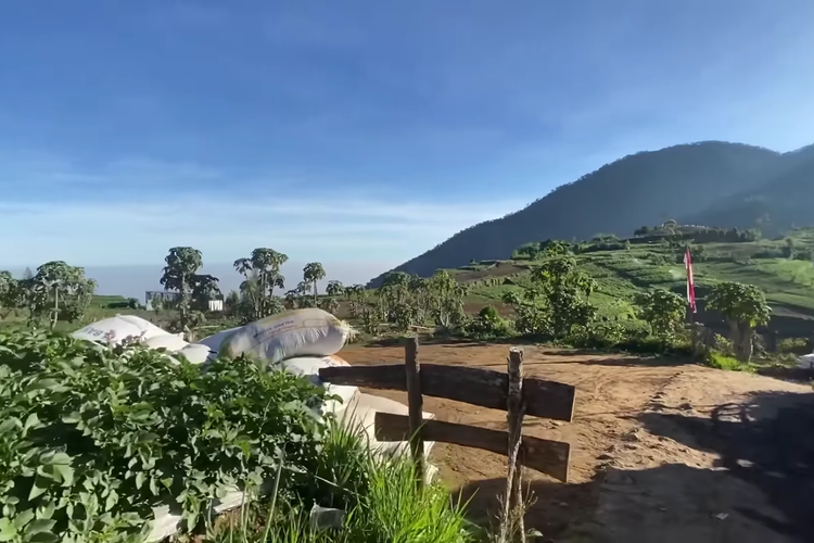 5 Tempat Wisata di Daeng Jawa Tengah Ini Bisa Jadi Solusi Mendinginkan Badan, Rasa Gerah Auto Menghilang!