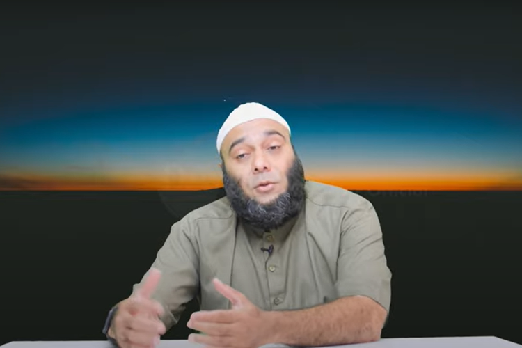 Hati-hati! Penyebab Lemahnya Jantung dari Hal Sepele Ini, dr Zaidul Akbar: Jika Mudah Curiga dan…