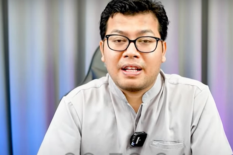 Waspada! Inilah Berbagai Penyebab Hilang Ingatan, dr Saddam Ismail: Bisa Juga Disebabkan karena Konsumsi…