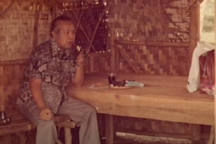 Soeharto ‘Blusukan’ Hingga Menyamar Jadi Rakyat Jelata Tanpa Awak Media, Bupati Setempat Sampai Tidak Sadar?