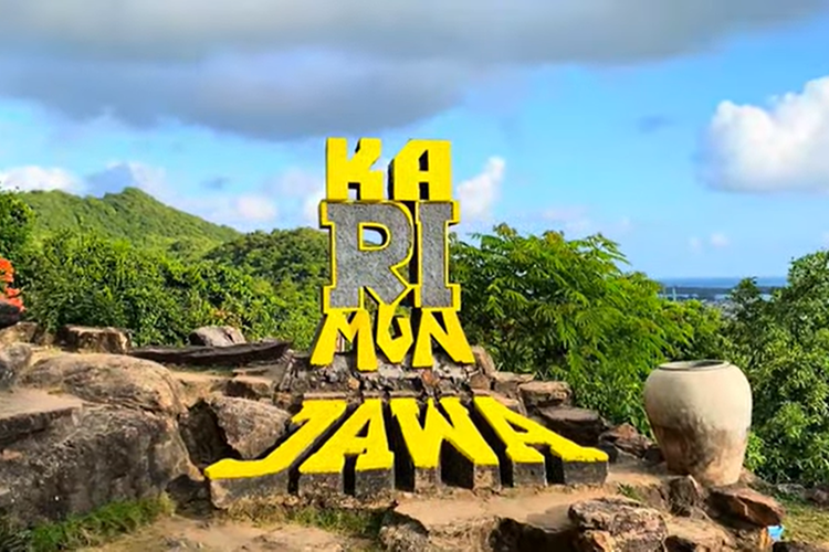 Jangan Healing Itu-itu Saja, Ini Rekomendasi Destinasi Wisata Pulau Karimunjawa yang Wajib Dikunjungi, Asik!