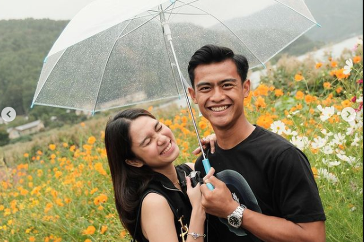 Mengejutkan! Andre Rosiade Ungkap Alasan Pratama Arhan Nikahi Azizah, Ternyata Ada Sebuah Amanat