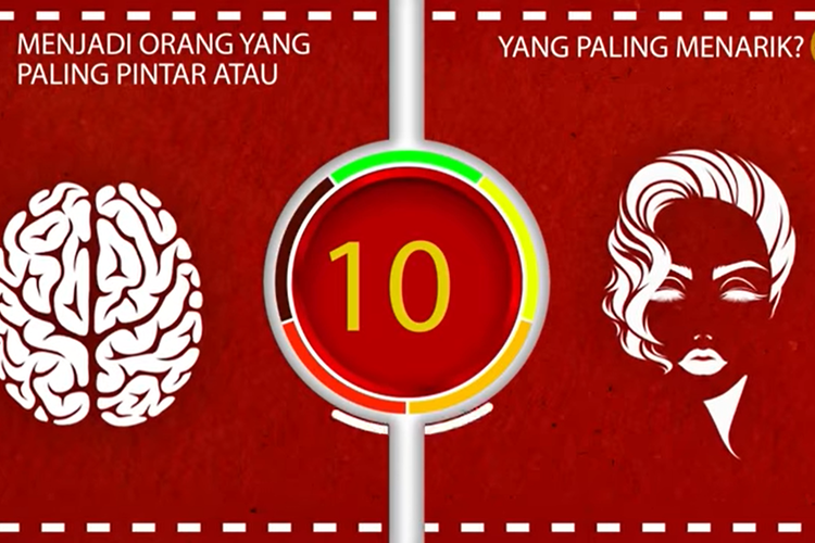 Tes Kepribadian: 5 Pilihan Tersulit yang Pernah Ada, Apakah Kamu Termasuk Orang yang Egois?
