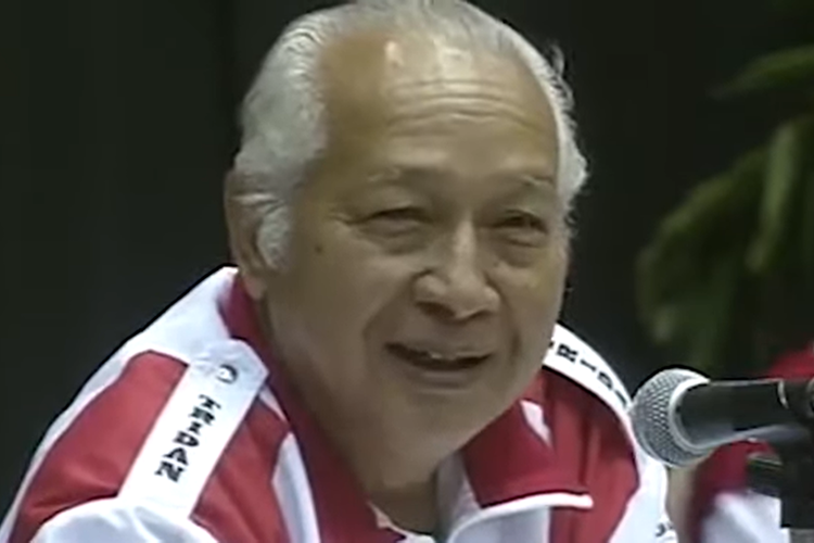 Intip Program Pembangunan Jalan Sepanjang Ratusan km yang Jadi Strategi Soeharto dalam Membangun Irian Jaya