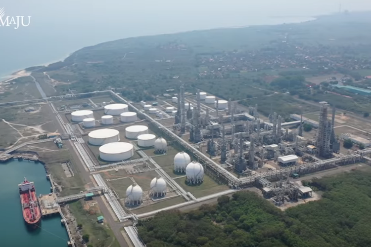Dana Investasi Tembus Rp200 Triliun, Proyek Kilang Minyak di Tuban Jawa Timur Jadi Solusi Menghemat Devisa?