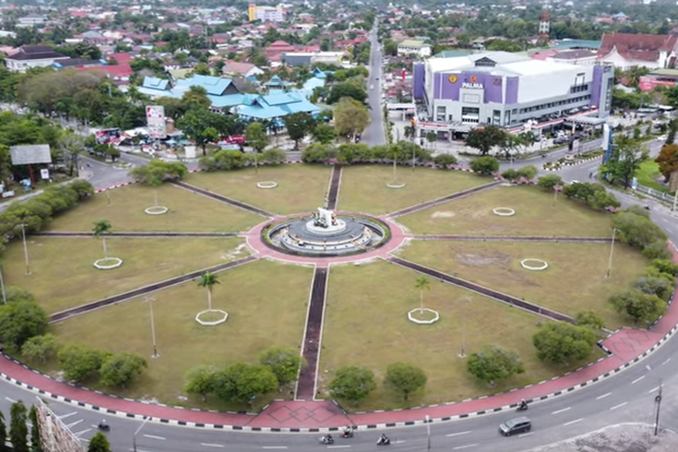 Kenali 6 Kota Tersepi di Indonesia, Ada yang Dihuni Hanya 66 Jiwa per Km2, Ada Daerahmu?