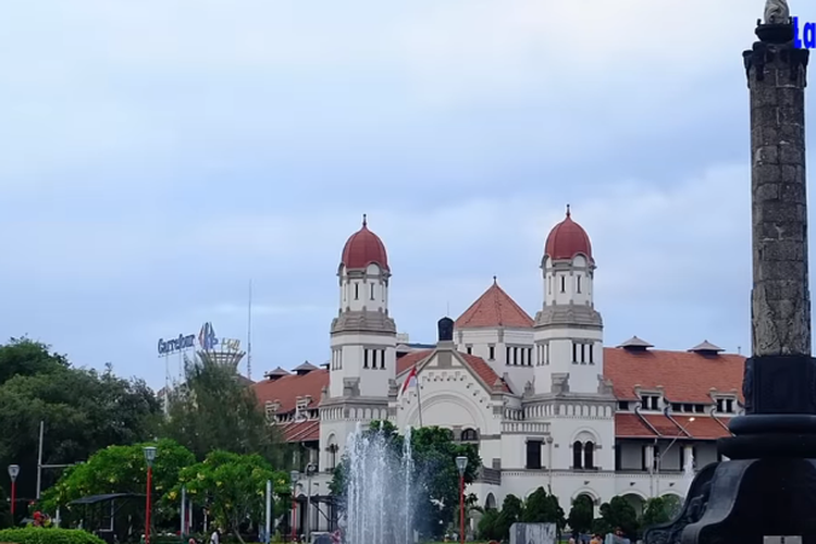 Membanggakan! Ini 5 Kota Terbersih di Indonesia, Salah satunya Raih 6 Kali Penghargaan, Daerahmu Termasuk?