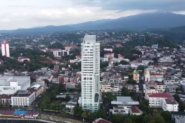 Inilah 6 Daerah Terkecil di Sulawesi Utara, Salah Satunya Terdapat Kota Seribu Gereja, Benarkah?