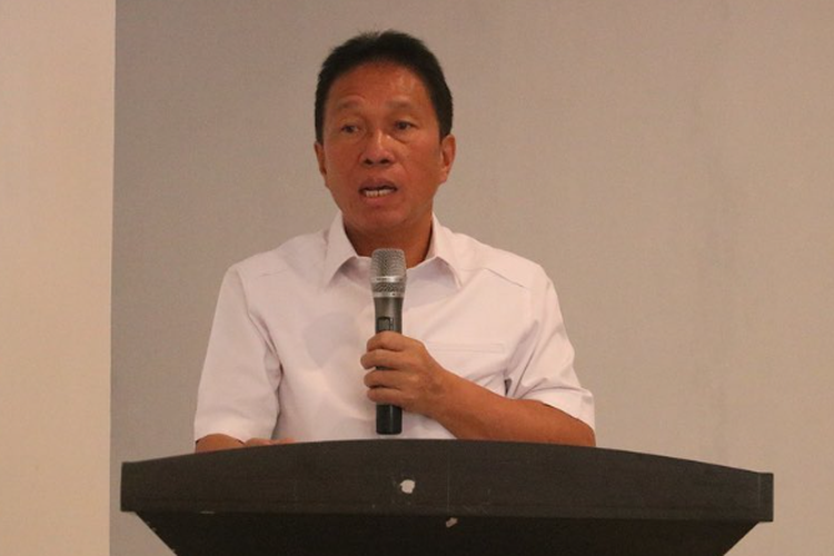 Tak Punya Kendaraan! Harta Kekayaan Bupati Minahasa Selatan Franky Donny Wongkar Tembus Angka Rp4,7 Miliar