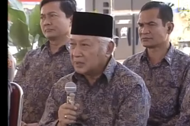 Ini Alasan Soeharto Tetapkan Fokus Pemerintah untuk Mendahulukan Sektor Pertanian dan Koperasi