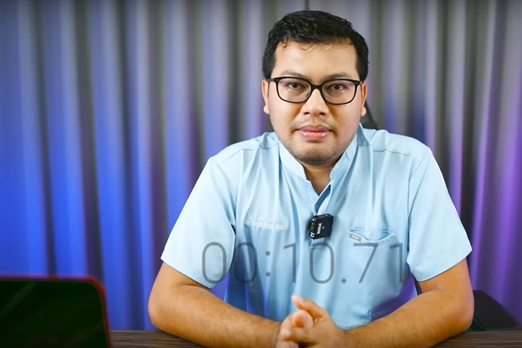 dr Saddam Ismail Ungkap 7 Makanan Penyebab Jerawat, Segera Hindari Jika Ingin Wajah Glowing