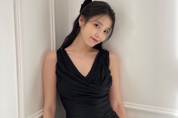 Fans Makin Was-was, Aktris Korea IU Disebut Dapat Ancaman Pembunuhan, Ini Kronologi dan Tanggapan EDAM Ent