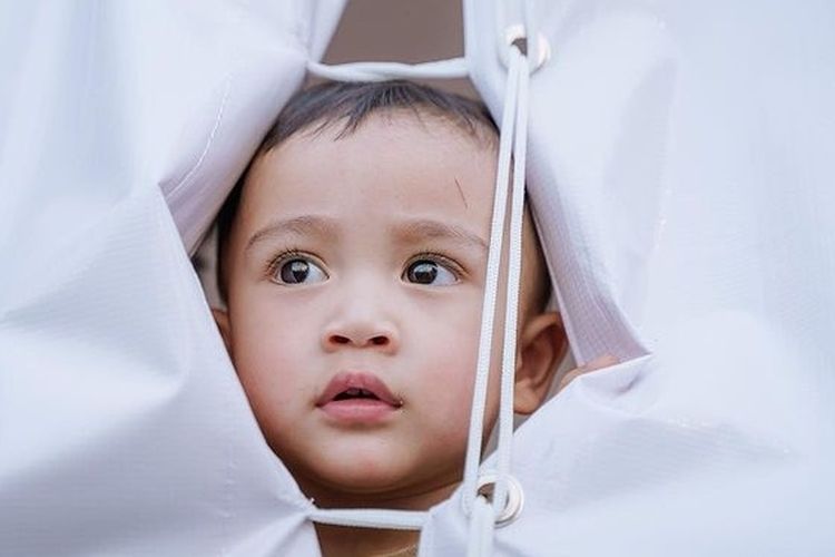 Rayyanza Terinfeksi Virus Adenovirus yang Membuat Paru-parunya Radang, Begini Gejala Penyakitnya