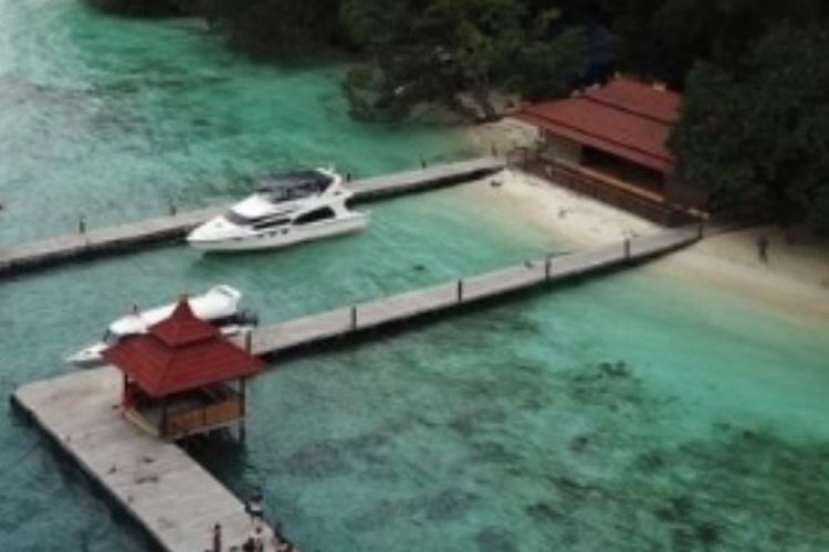 Luasnya 3 Juta Hektar! Lahan di Kepulauan Riau Ini Akan Diubah Jadi Area Konservasi, Bisa Naikkan Pendapatan?