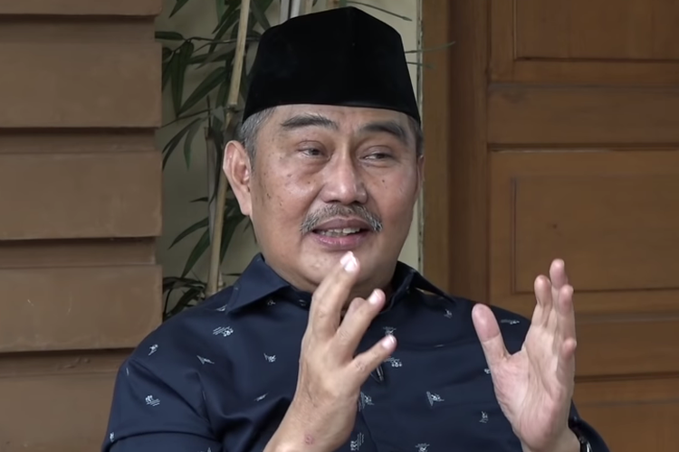 Jimly Asshiddiqie Sebut Batasan Umur yang Mengikat Capres-Cawapres Tak Bisa Dikatakan Diskriminasi