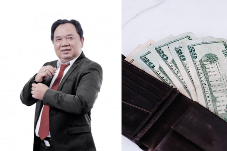 Ditunjuk Jadi Wakil Ketua TPN Ganjar-Mahfud, Segini Kekayaan Eko Sulistyo Komisaris PLN, Hampir Rp20 Miliar?