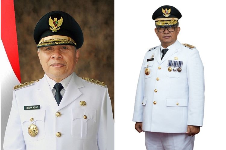 Adu Kekayaan Pemimpin Kaltim, Mantan Gubernur Vs Pj Gubernur, Tanah Siapa yang Paling Banyak?